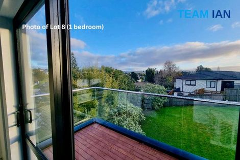 Photo of property in 8/18 Sylvan Crescent, Te Atatu South, Auckland, 0610
