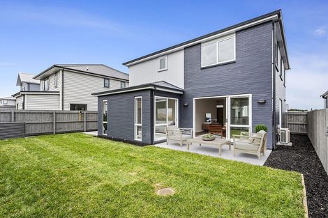 Photo of property in 109 Kopuru Road, Whenuapai, Auckland, 0618