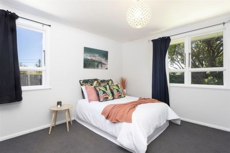 Photo of property in 48 Fortune Street, Mairehau, Christchurch, 8052