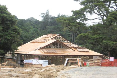 Photo of property in 23 Tuakura Way, The Gardens, Auckland, 2105