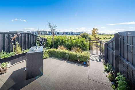 Photo of property in 26 Brian Keogh Lane, Wigram, Christchurch, 8025
