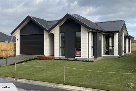 Photo of property in 36 Oaks Drive, Lincoln, 7608