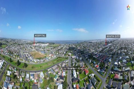 Photo of property in 29 Tramway Road, Strathern, Invercargill, 9812