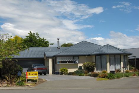 Photo of property in 9 Carmana Gardens, Rangiora, 7400