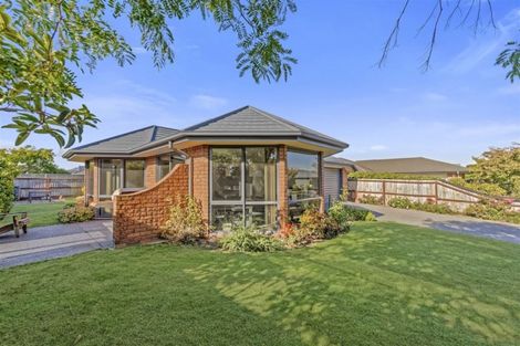 Photo of property in 44 Marquess Avenue, Halswell, Christchurch, 8025