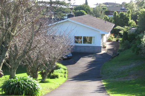 Photo of property in 22 Pine Terrace, Howick, Auckland, 2014