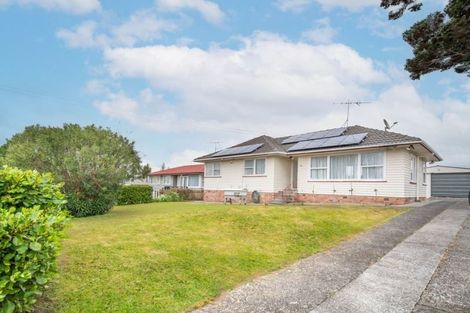 Photo of property in 59 Smiths Avenue, Papakura, 2110