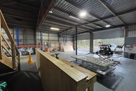 Photo of property in 92 Waimate Road North, Kerikeri, 0293