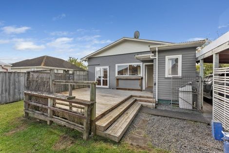 Photo of property in 36 Salisbury Avenue, Whanganui East, Whanganui, 4500