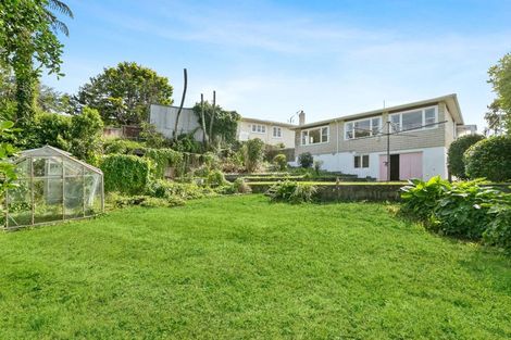 Photo of property in 8 Pembroke Street, Westown, New Plymouth, 4310