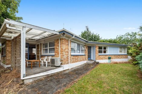Photo of property in 30 Campbell Street, Taumarunui, 3920