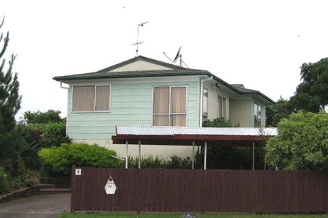 Photo of property in 66 Arodella Crescent, Ranui, Auckland, 0612
