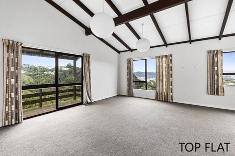 Photo of property in 152 Raroa Road, Aro Valley, Wellington, 6012