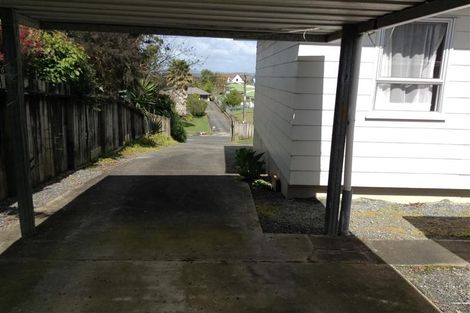 Photo of property in 71 Ross Street, Onerahi, Whangarei, 0110