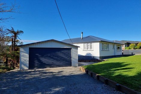 Photo of property in 58 Joyce Crescent, Greymouth, 7805
