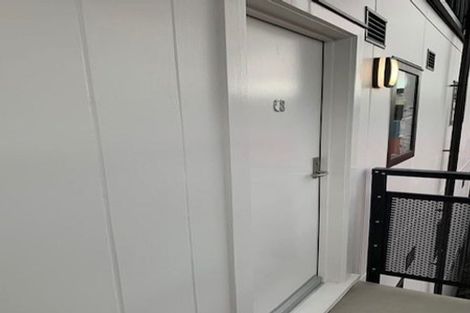 Photo of property in 8/16c Constable Street, Newtown, Wellington, 6021