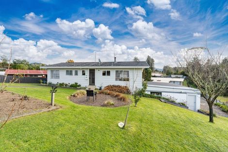 Photo of property in 23 Falkner Park, Taumarunui, 3920