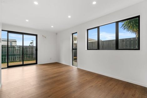 Photo of property in 6/21 Tennessee Avenue, Mangere East, Auckland, 2024