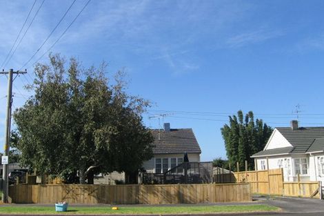 Photo of property in 83 Fairburn Road, Otahuhu, Auckland, 1062