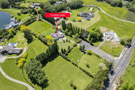 Photo of property in 1 Lewis Lane, Coatesville, Albany, 0793