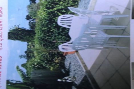 Photo of property in 4/2b Queensway, Three Kings, Auckland, 1024