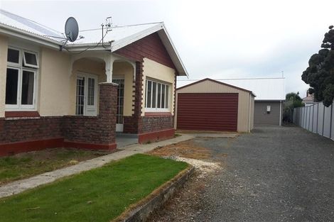 Photo of property in 70 Islington Street, Turnbull Thomson Park, Invercargill, 9810