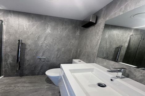Photo of property in 100 Peterborough Street, Christchurch Central, Christchurch, 8013