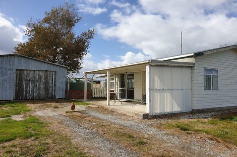 Photo of property in 55 Tokanui Gorge Road Highway, Gorge Road, Invercargill, 9875