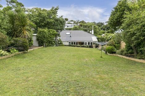 Photo of property in 38 Cashmere Avenue, Khandallah, Wellington, 6035
