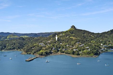 Photo of property in 22 Old Hospital Road, Whangaroa, Kaeo, 0478