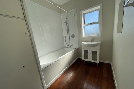 Photo of property in 93 Mclean Street, Waitara, 4320