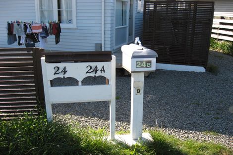 Photo of property in 24a Parakai Street, Paraparaumu, 5032