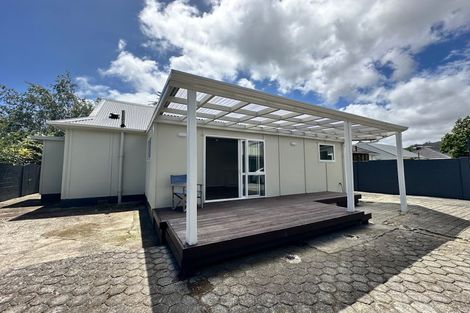 Photo of property in 172 Naenae Road, Naenae, Lower Hutt, 5011