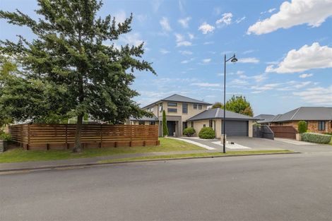 Photo of property in 1 Hawthorn Mews, Rangiora, 7400