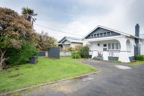 Photo of property in 34 Denbigh Street, Feilding, 4702