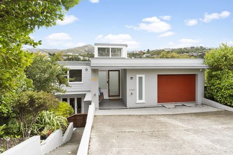 Photo of property in 53 Milne Terrace, Island Bay, Wellington, 6023