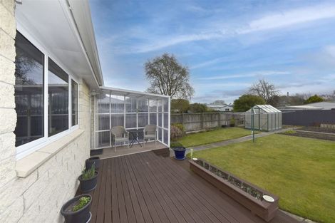 Photo of property in 5 Bewdley Street, Spreydon, Christchurch, 8024