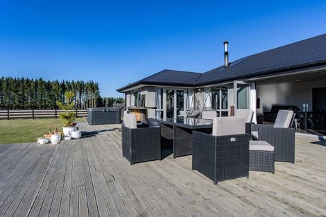 Photo of property in 688 Poyntzs Road, Eyrewell, Rangiora, 7476