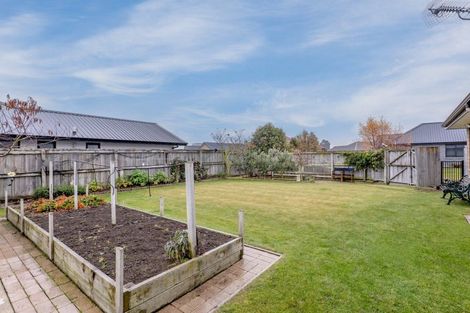 Photo of property in 10 Braebrook Drive, Netherby, Ashburton, 7700