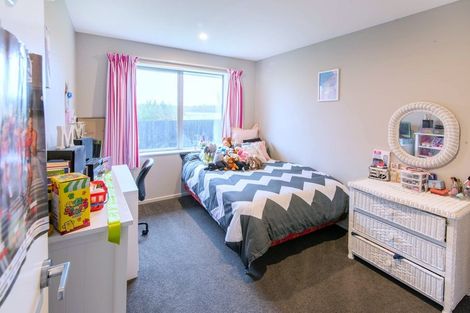 Photo of property in 50 Clausen Avenue, Leeston, 7632