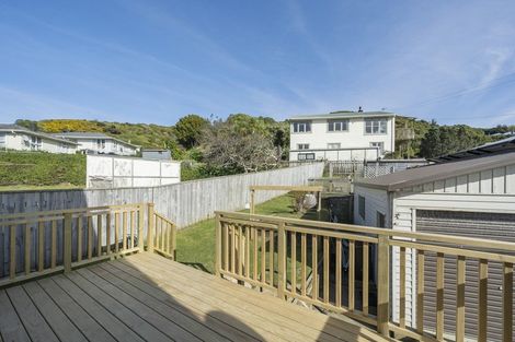 Photo of property in 14 Aparangi Crescent, Elsdon, Porirua, 5022