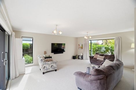 Photo of property in 55 Townshend Crescent, Halswell, Christchurch, 8025