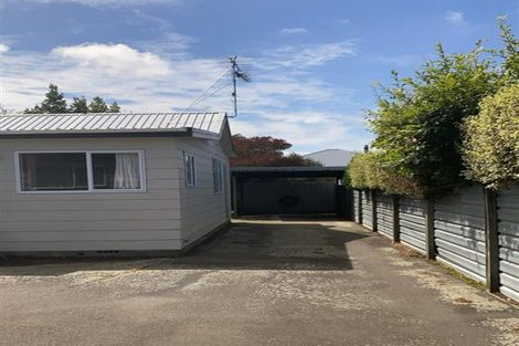 Photo of property in 35 Manchester Street, Tinwald, Ashburton, 7700