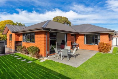 Photo of property in 18 Aston Street, Springlands, Blenheim, 7201