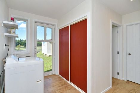 Photo of property in 379 No 10 Road, Swannanoa, Rangiora, 7476