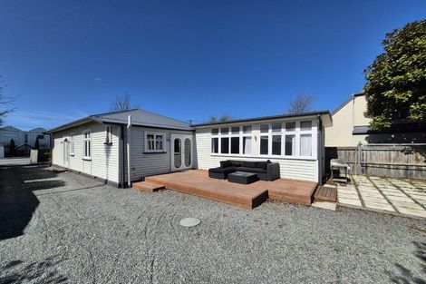 Photo of property in 165 Hills Road, Edgeware, Christchurch, 8013