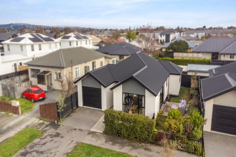 Photo of property in 33 Sumner Street, Spreydon, Christchurch, 8024