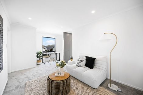 Photo of property in 10 Gaylard Avenue, Chartwell, Hamilton, 3210