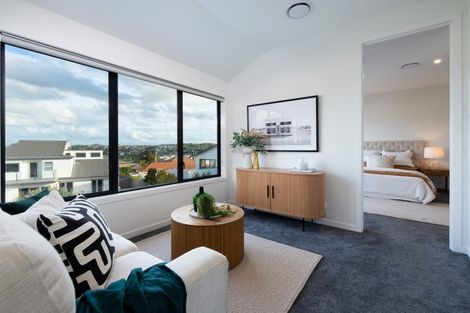 Photo of property in 12b Newburn Road, Waiake, Auckland, 0630