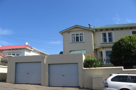 Photo of property in 4 Levy Street, Mount Victoria, Wellington, 6011